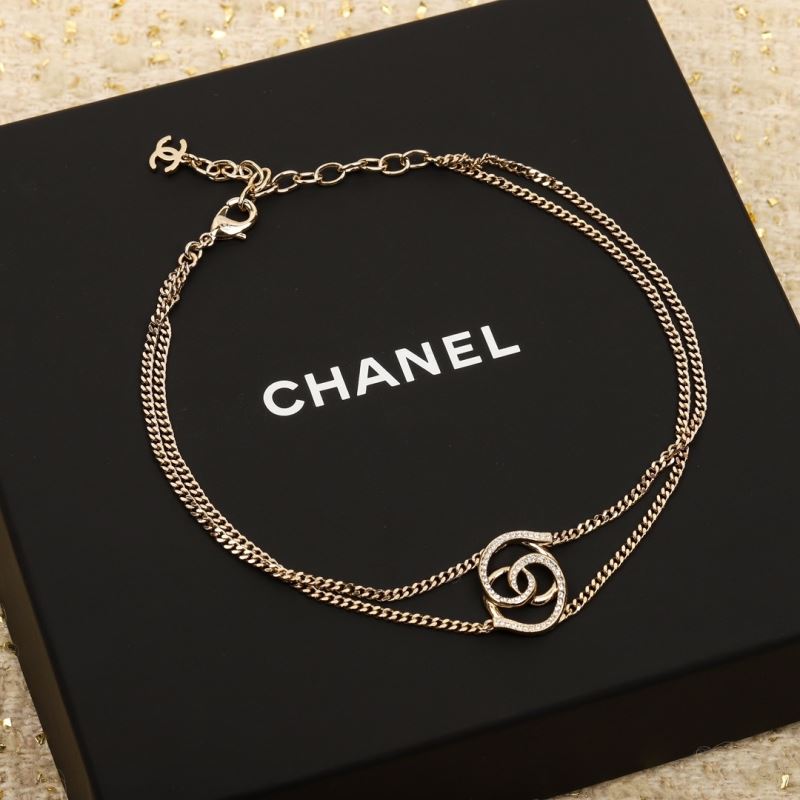 Chanel Necklaces